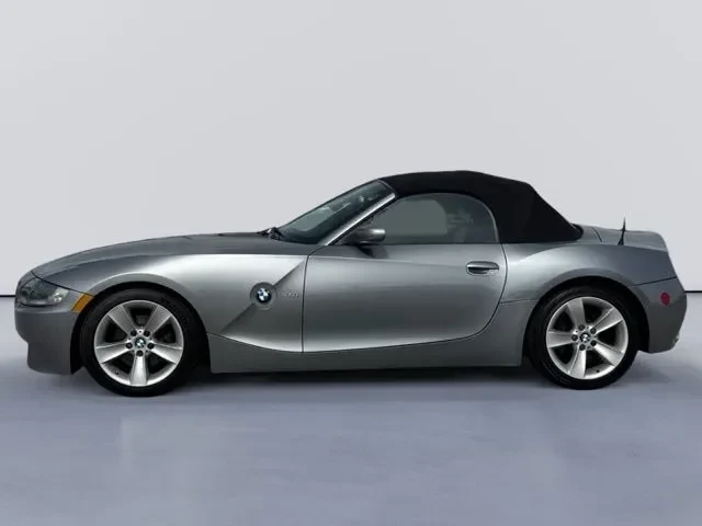 2006 BMW E85 Z4 Roadster - Image 2 of 14