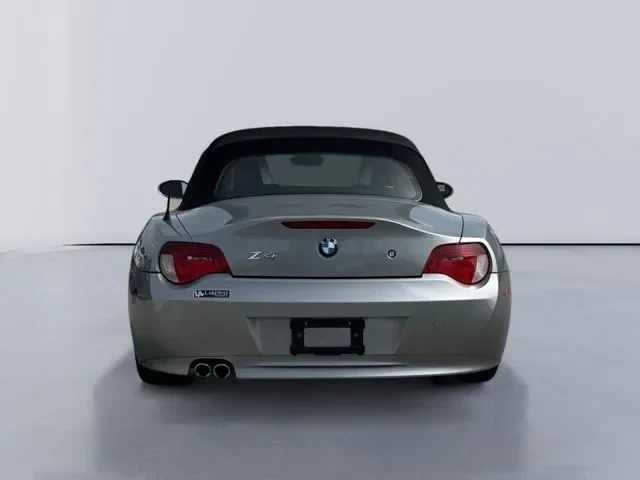 2006 BMW E85 Z4 Roadster - Image 3 of 14