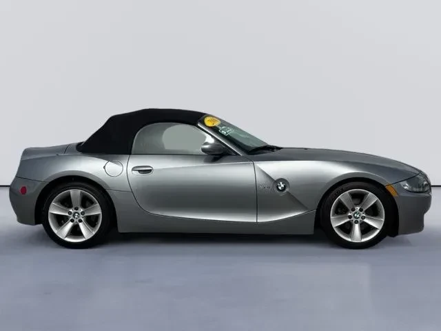 2006 BMW E85 Z4 Roadster - Image 4 of 14