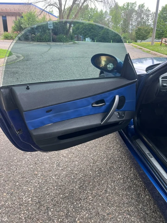 2006 BMW E85 Z4 Roadster - Image 12 of 19