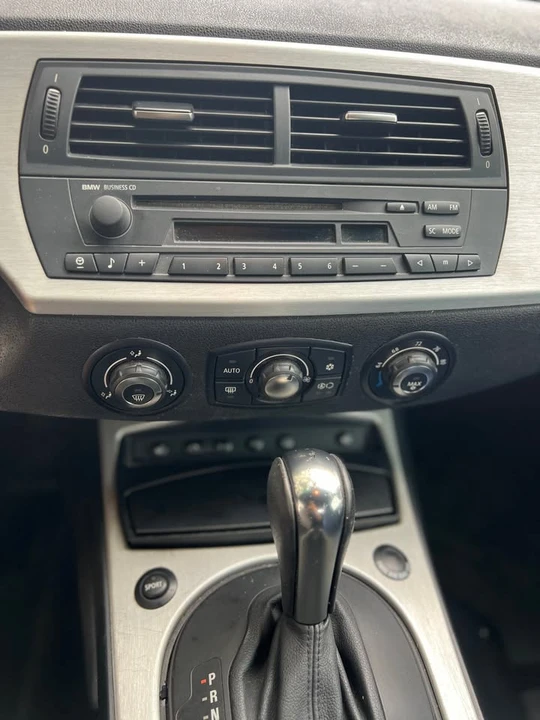 2006 BMW E85 Z4 Roadster - Image 18 of 19
