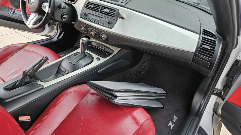 2006 BMW E85 Z4 Roadster - Image 17 of 17