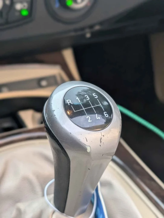 2006 BMW E85 Z4 Roadster - Image 10 of 10