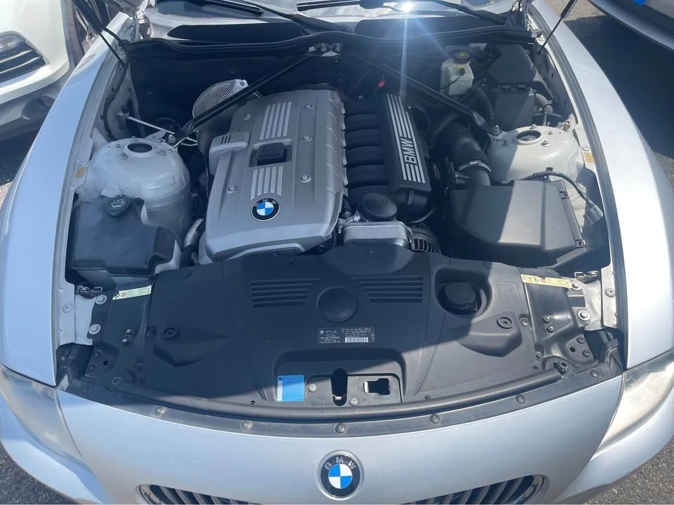 2006 BMW E85 Z4 Roadster - Image 6 of 13
