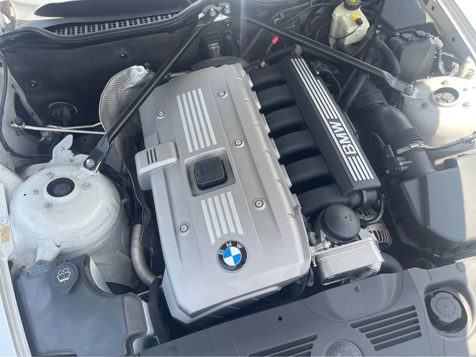 2006 BMW E85 Z4 Roadster - Image 5 of 13