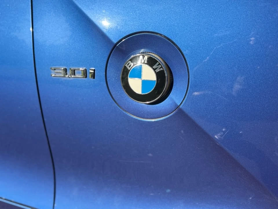 2006 BMW E85 Z4 Roadster - Image 9 of 20
