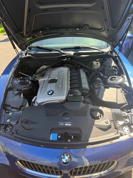 2006 BMW E85 Z4 Roadster - Image 20 of 20