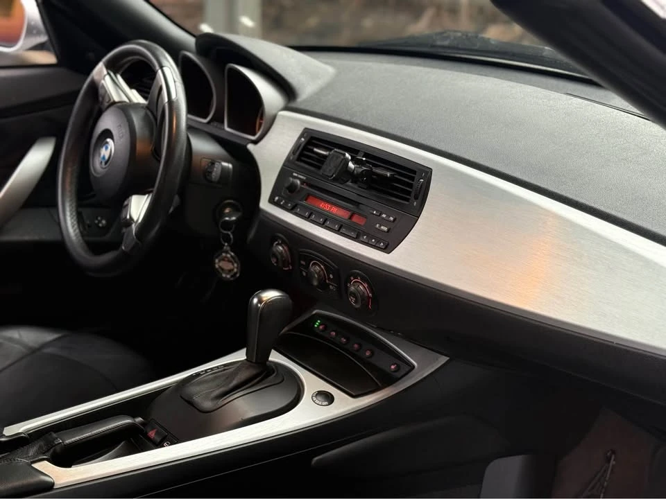 2006 BMW E85 Z4 Roadster - Image 4 of 10