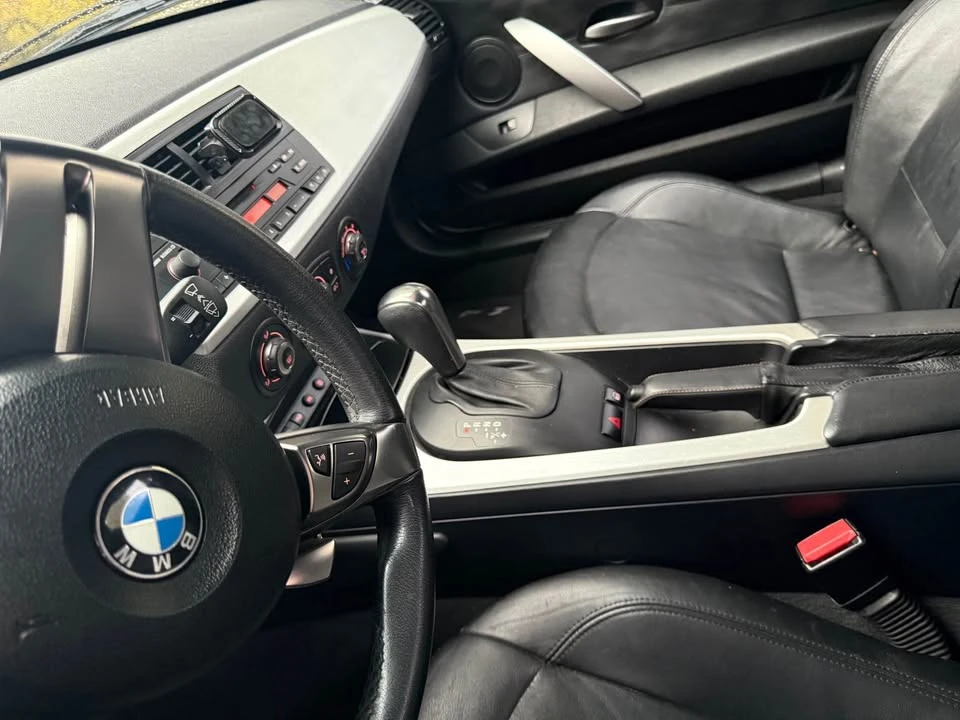 2006 BMW E85 Z4 Roadster - Image 8 of 10