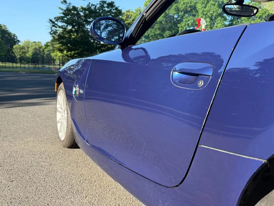 2006 BMW E85 Z4 Roadster - Image 7 of 20