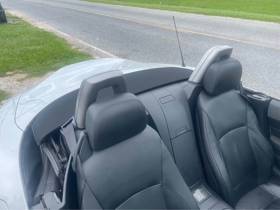 2006 BMW E85 Z4 Roadster - Image 13 of 18