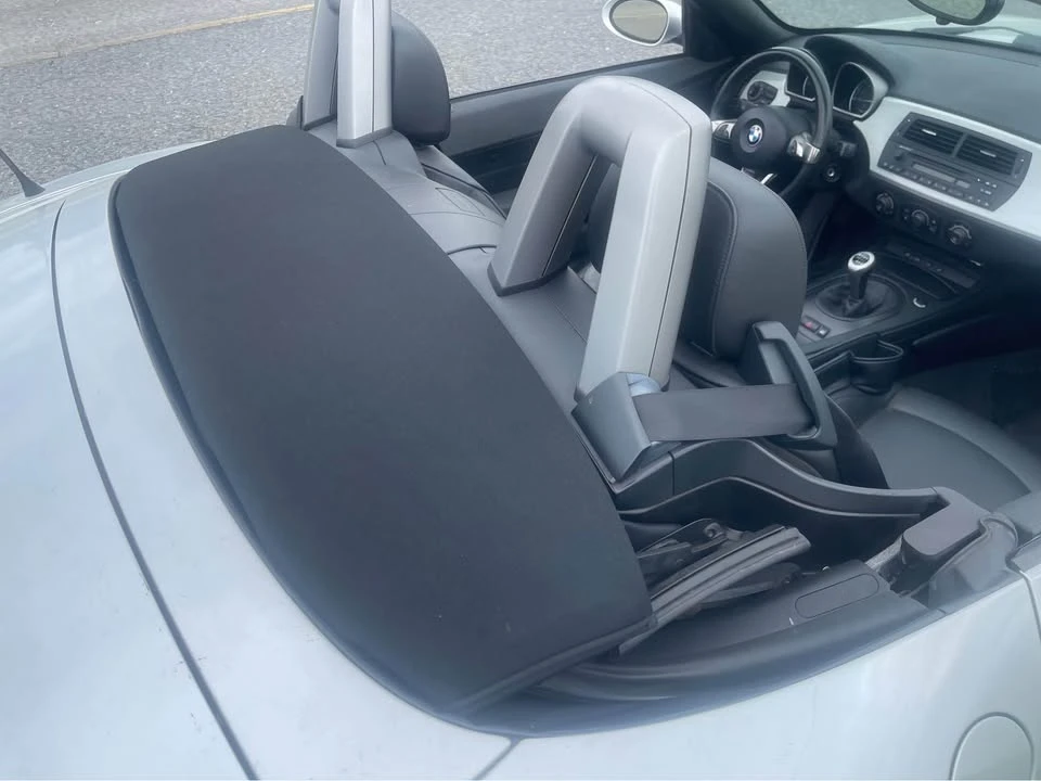 2006 BMW E85 Z4 Roadster - Image 6 of 18