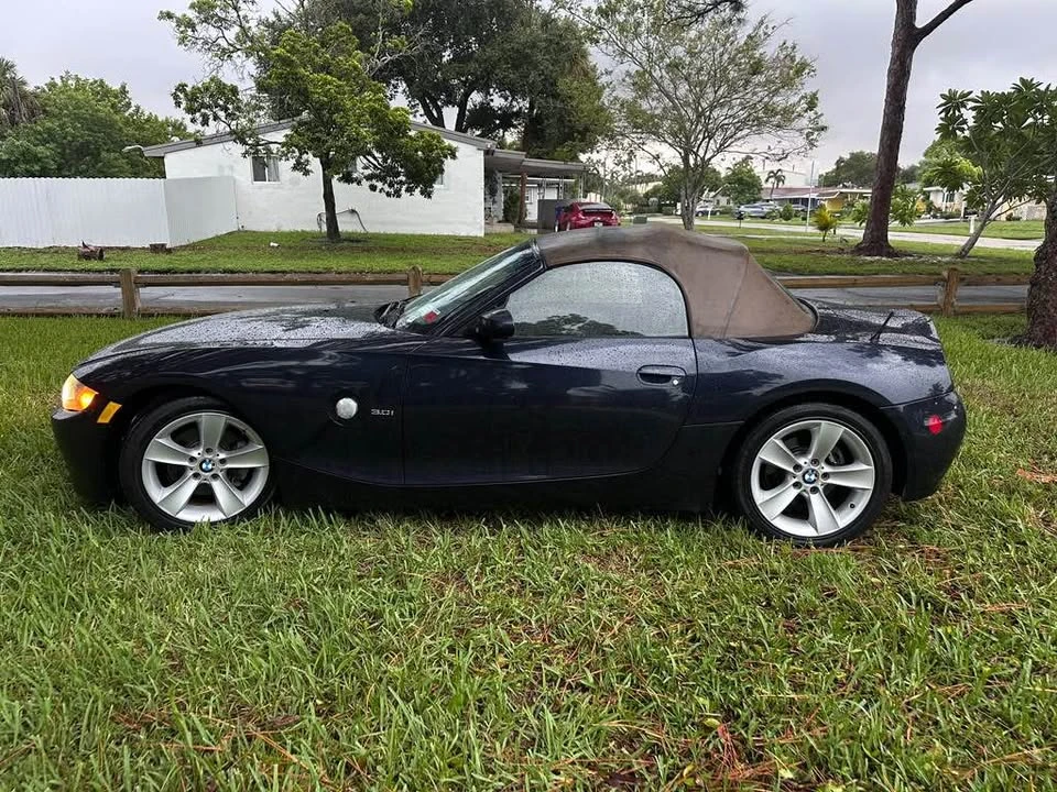 2006 BMW E85 Z4 Roadster - Image 20 of 20