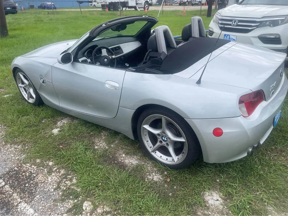 2006 BMW E85 Z4 Roadster - Image 18 of 18