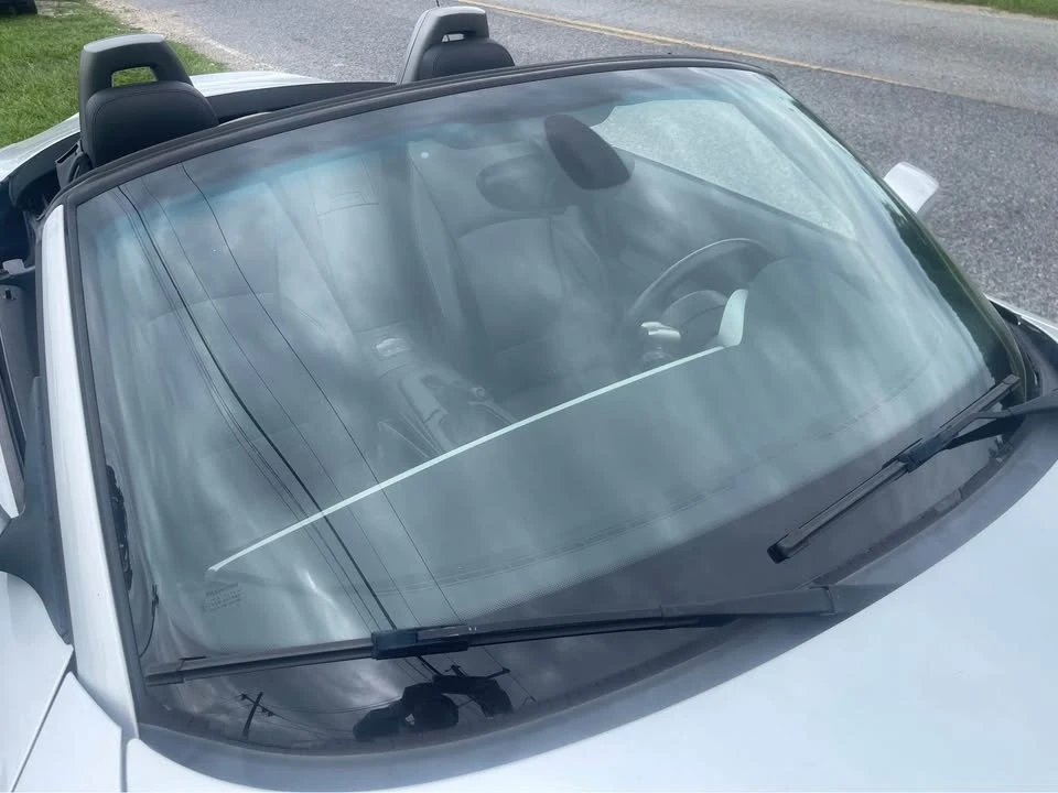 2006 BMW E85 Z4 Roadster - Image 10 of 18