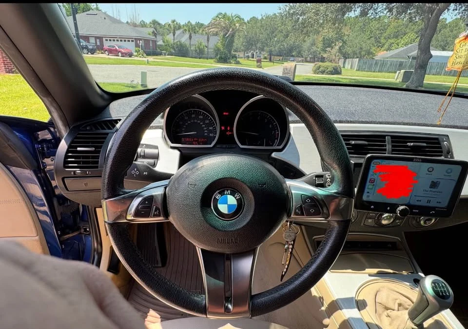 2006 BMW E85 Z4 Roadster - Image 2 of 18