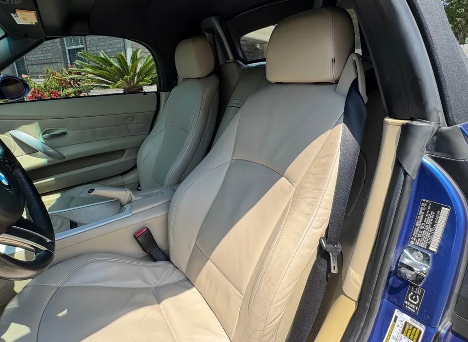 2006 BMW E85 Z4 Roadster - Image 3 of 18