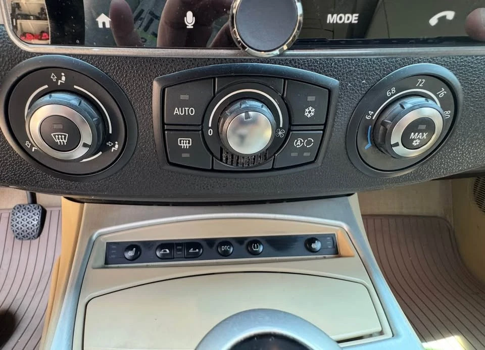 2006 BMW E85 Z4 Roadster - Image 12 of 18