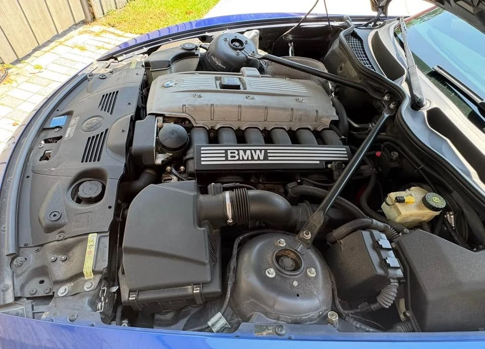 2006 BMW E85 Z4 Roadster - Image 14 of 18