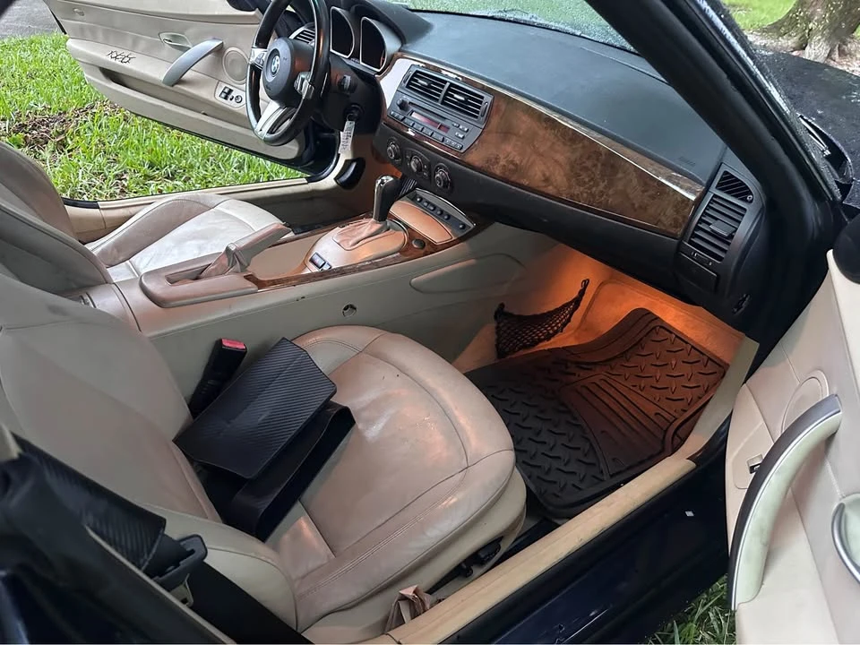 2006 BMW E85 Z4 Roadster - Image 16 of 20