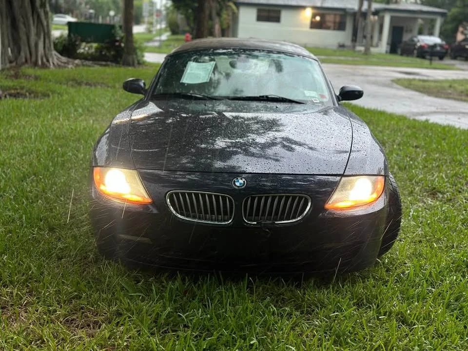 2006 BMW E85 Z4 Roadster - Image 13 of 20