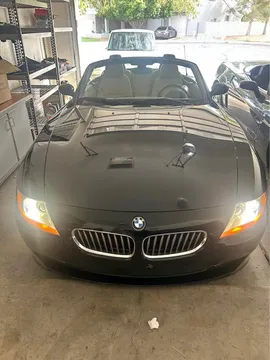 2006 BMW Z4 3.0i Roadster