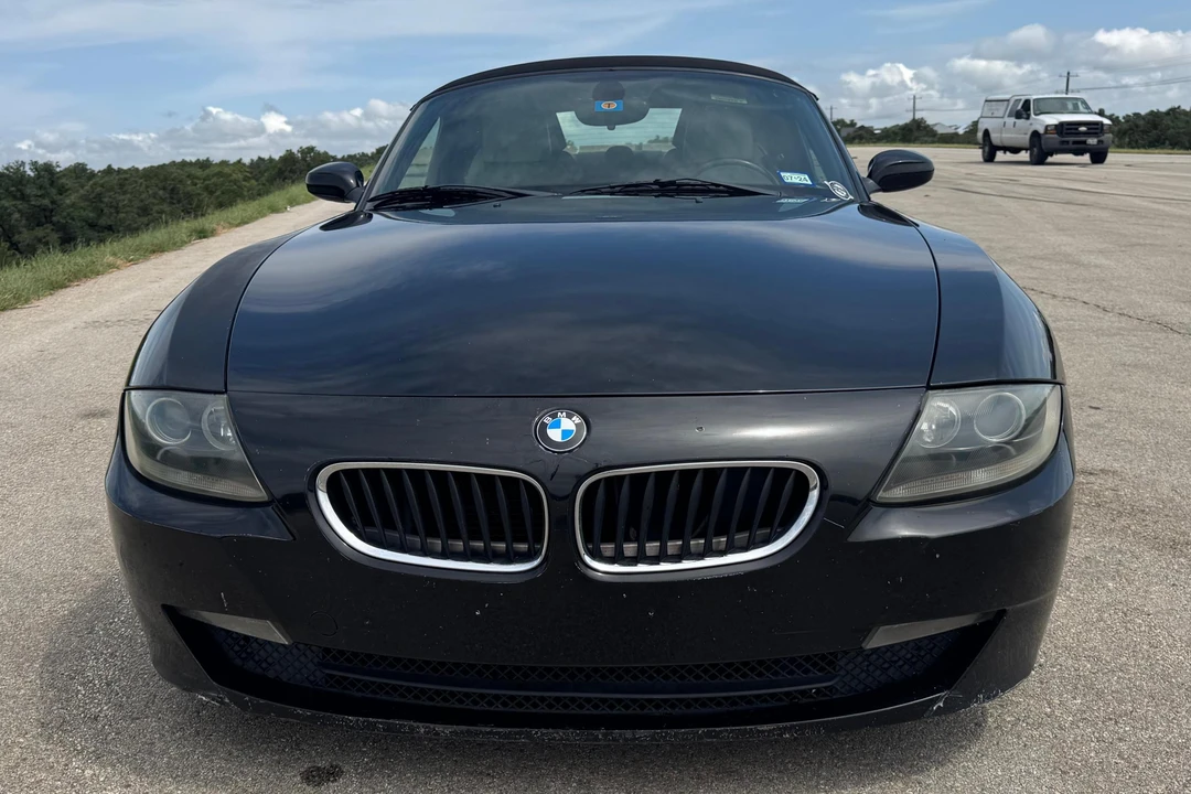 2006 BMW E85 Z4 Roadster - Image 2 of 31
