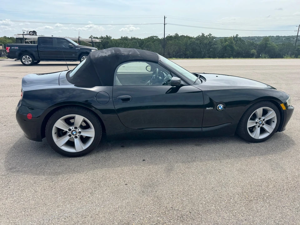 2006 BMW E85 Z4 Roadster - Image 16 of 31