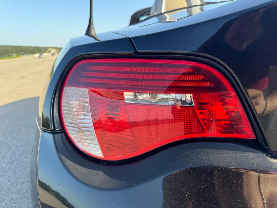 2006 BMW E85 Z4 Roadster - Image 24 of 31