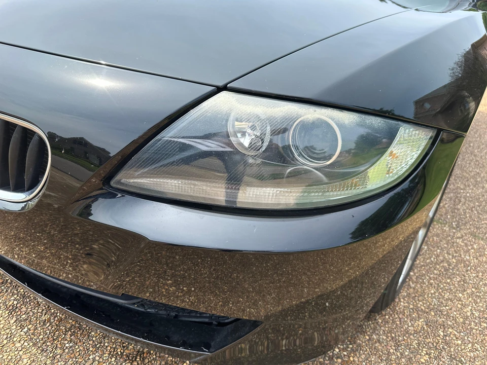 2006 BMW E85 Z4 Roadster - Image 25 of 31
