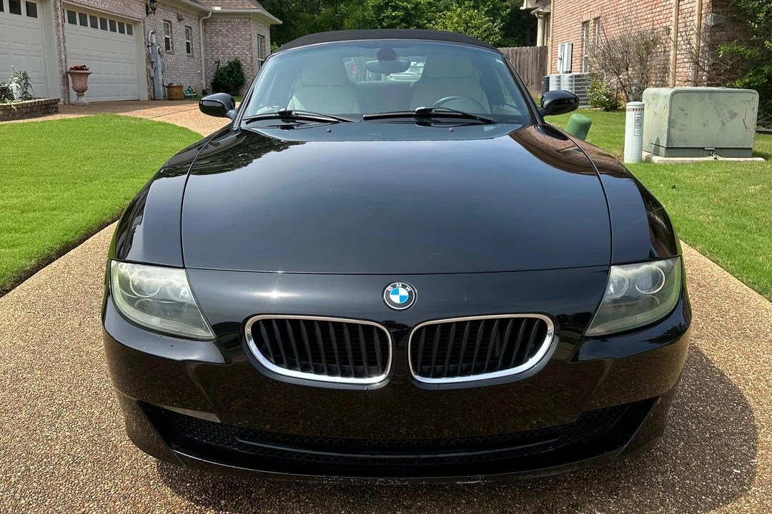 2006 BMW E85 Z4 Roadster - Image 2 of 31
