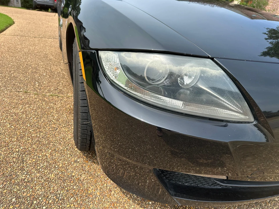 2006 BMW E85 Z4 Roadster - Image 23 of 31