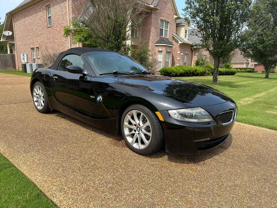 2006 BMW E85 Z4 Roadster - Image 21 of 31