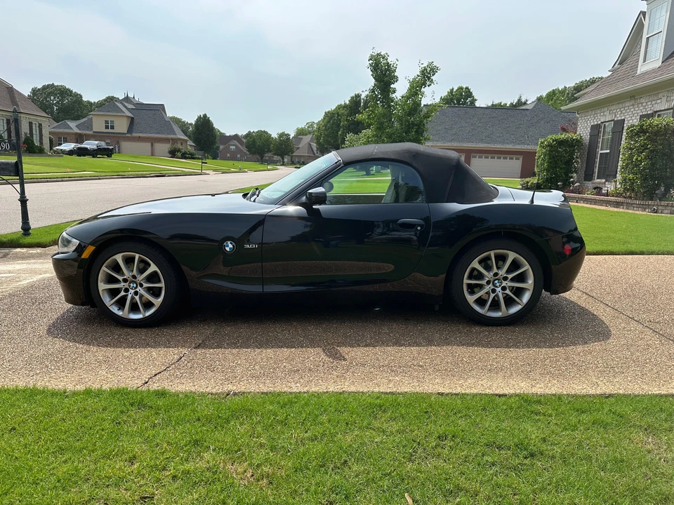 2006 BMW E85 Z4 Roadster - Image 16 of 31