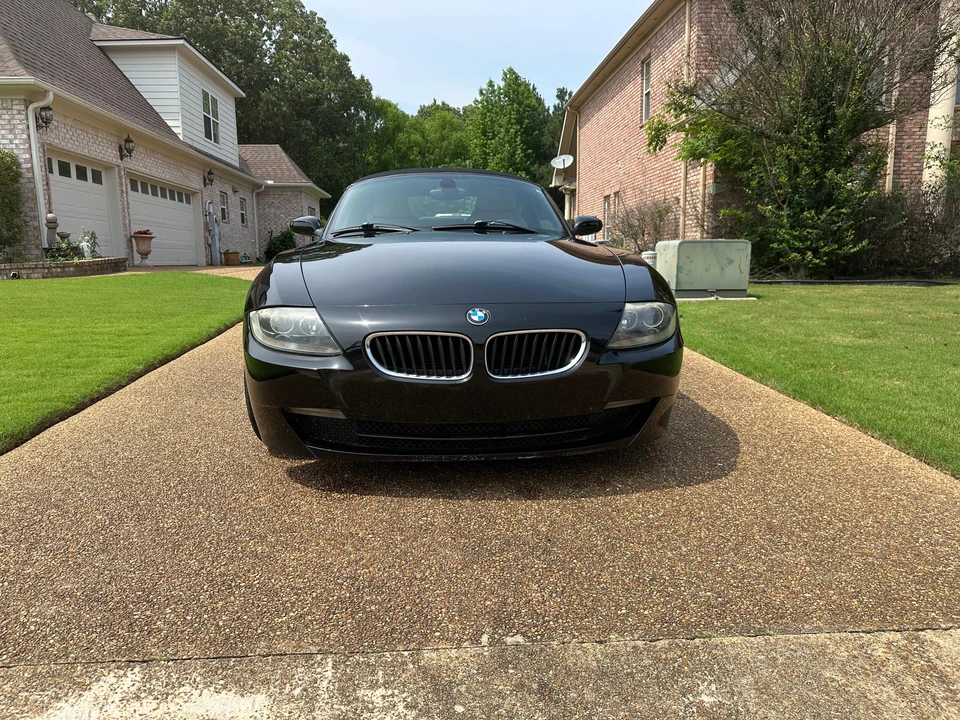 2006 BMW E85 Z4 Roadster - Image 13 of 31