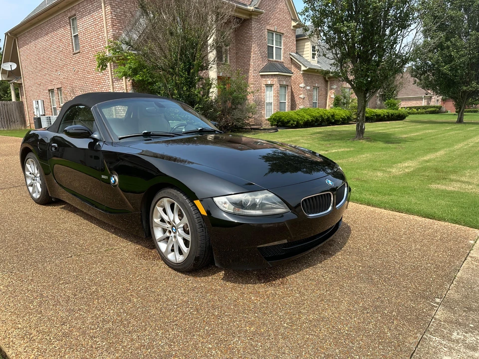 2006 BMW E85 Z4 Roadster - Image 22 of 31