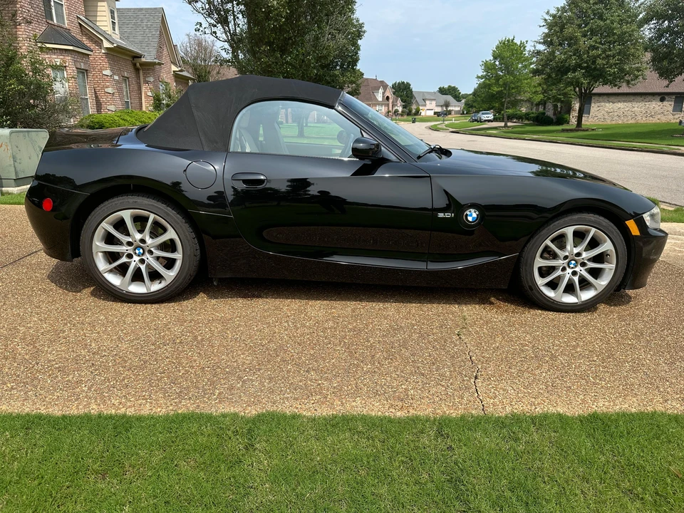 2006 BMW E85 Z4 Roadster - Image 20 of 31