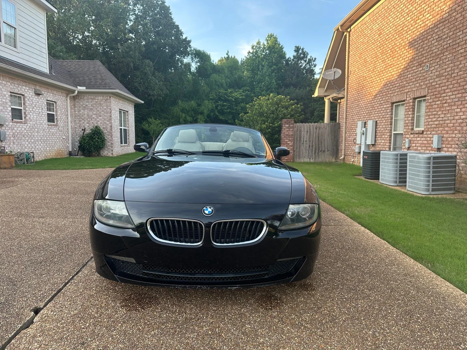 2006 BMW E85 Z4 Roadster - Image 6 of 31
