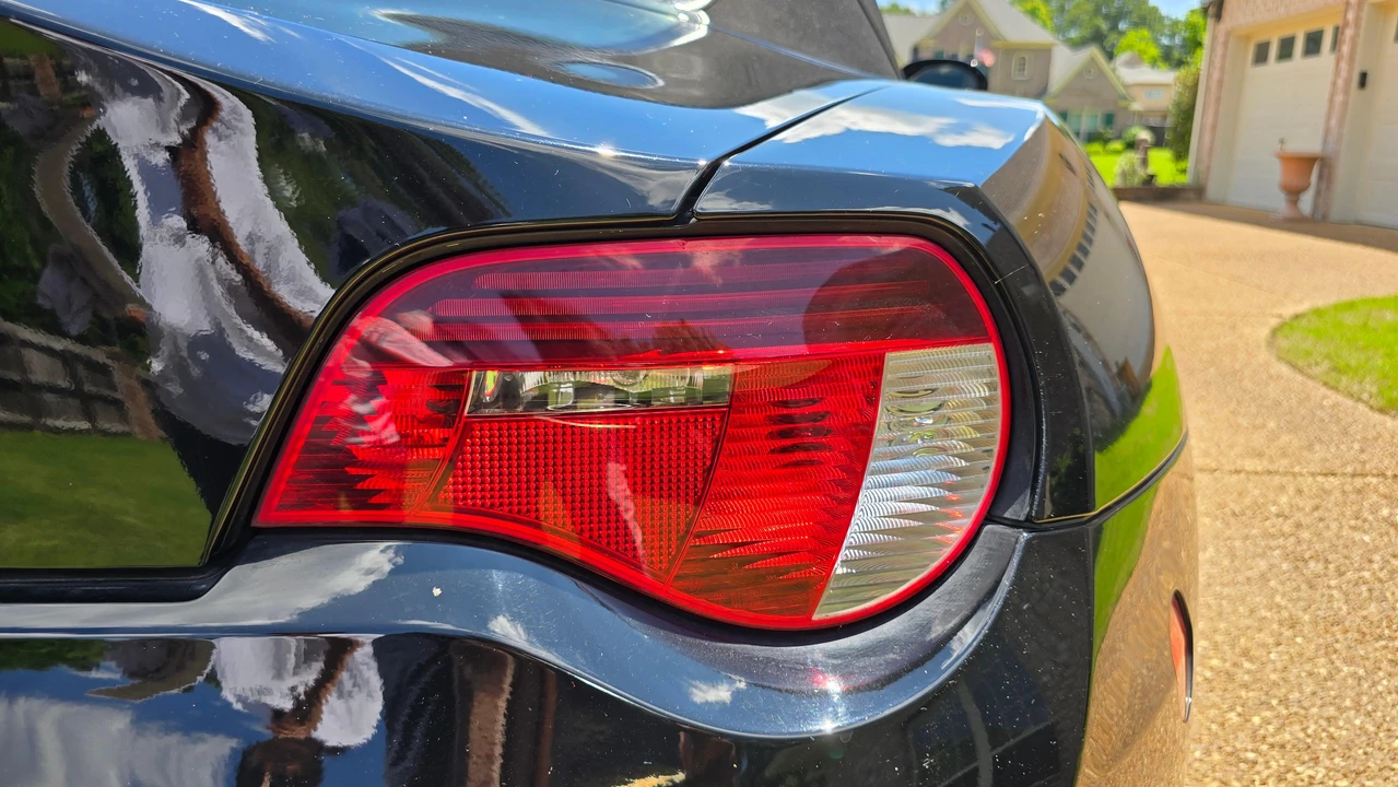 2006 BMW E85 Z4 Roadster - Image 31 of 31