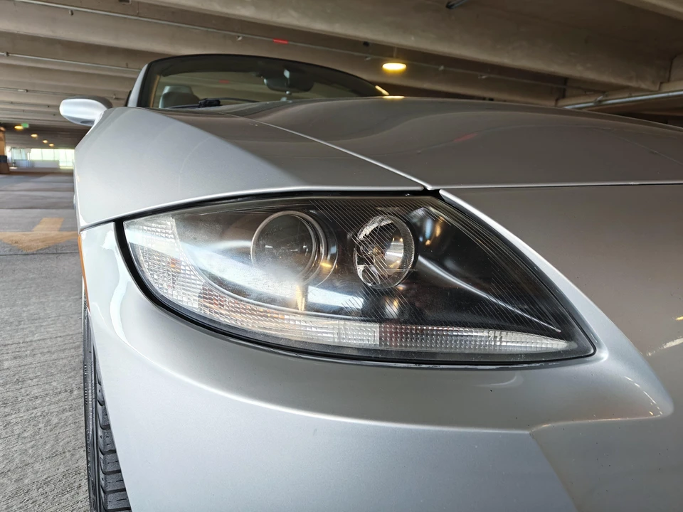 2006 BMW E85 Z4 Roadster - Image 28 of 31