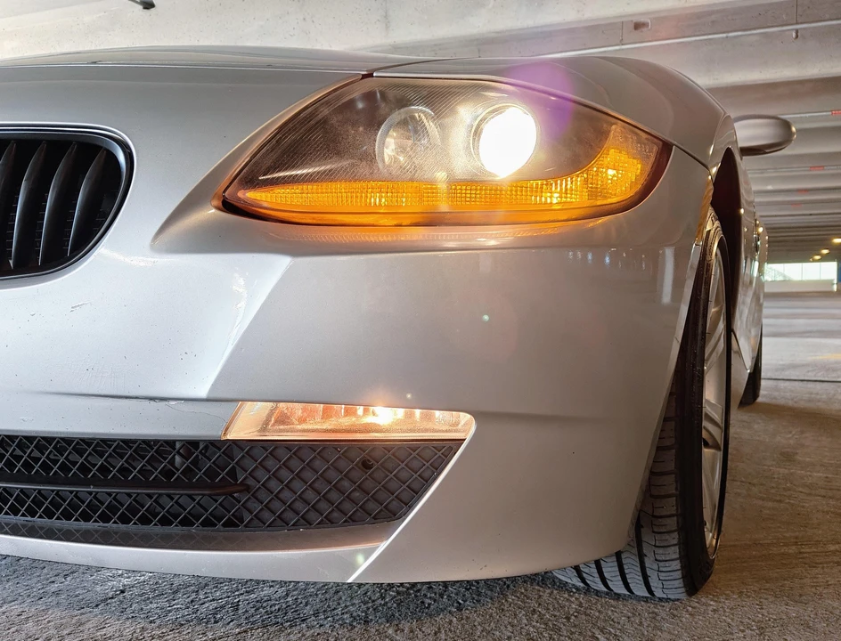 2006 BMW E85 Z4 Roadster - Image 30 of 31