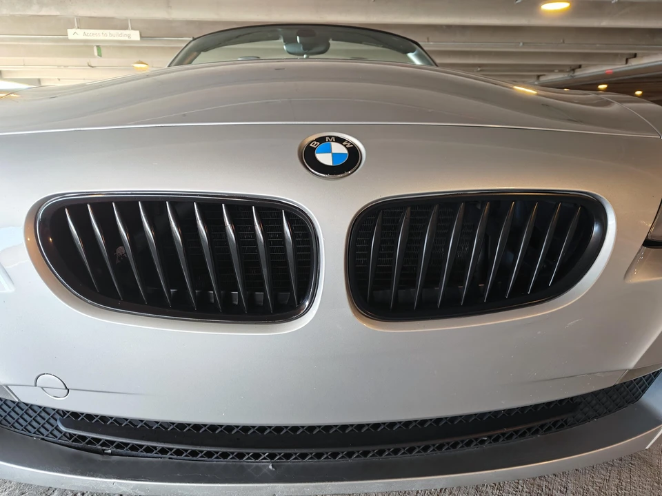 2006 BMW E85 Z4 Roadster - Image 29 of 31