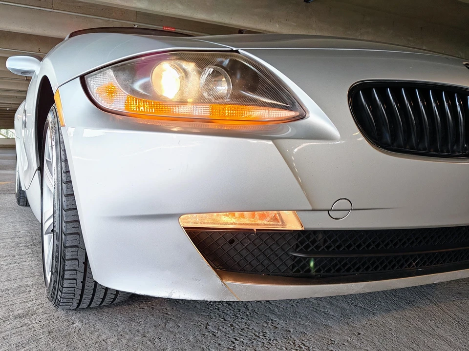2006 BMW E85 Z4 Roadster - Image 27 of 31
