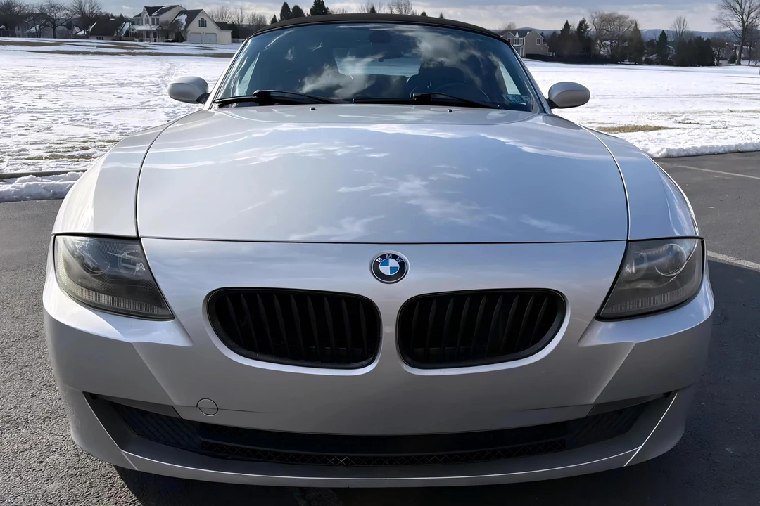 2006 BMW E85 Z4 Roadster - Image 2 of 31