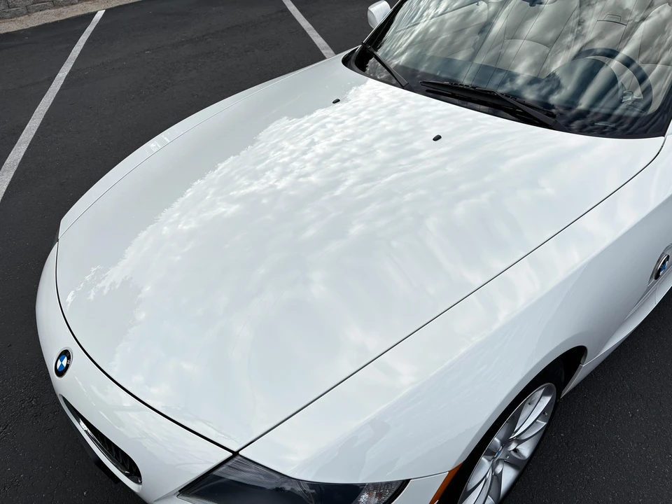2006 BMW E85 Z4 Roadster - Image 29 of 31