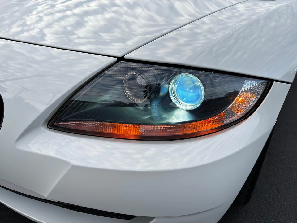 2006 BMW E85 Z4 Roadster - Image 27 of 31