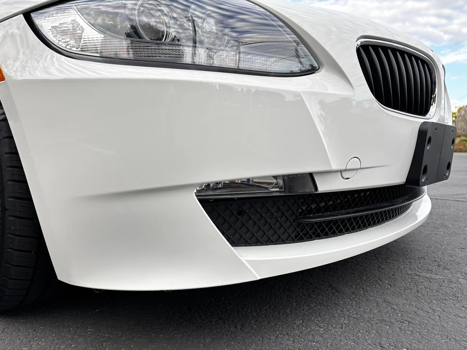 2006 BMW E85 Z4 Roadster - Image 24 of 31