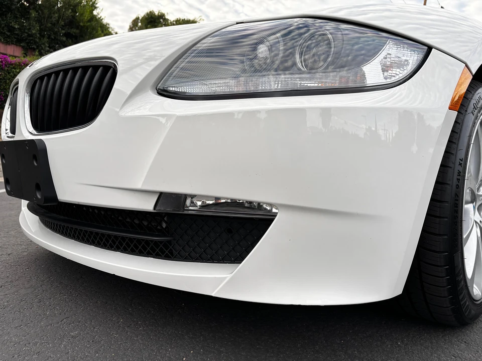 2006 BMW E85 Z4 Roadster - Image 28 of 31