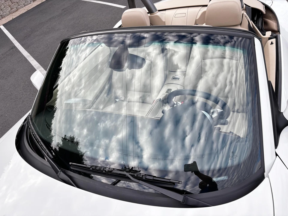 2006 BMW E85 Z4 Roadster - Image 30 of 31