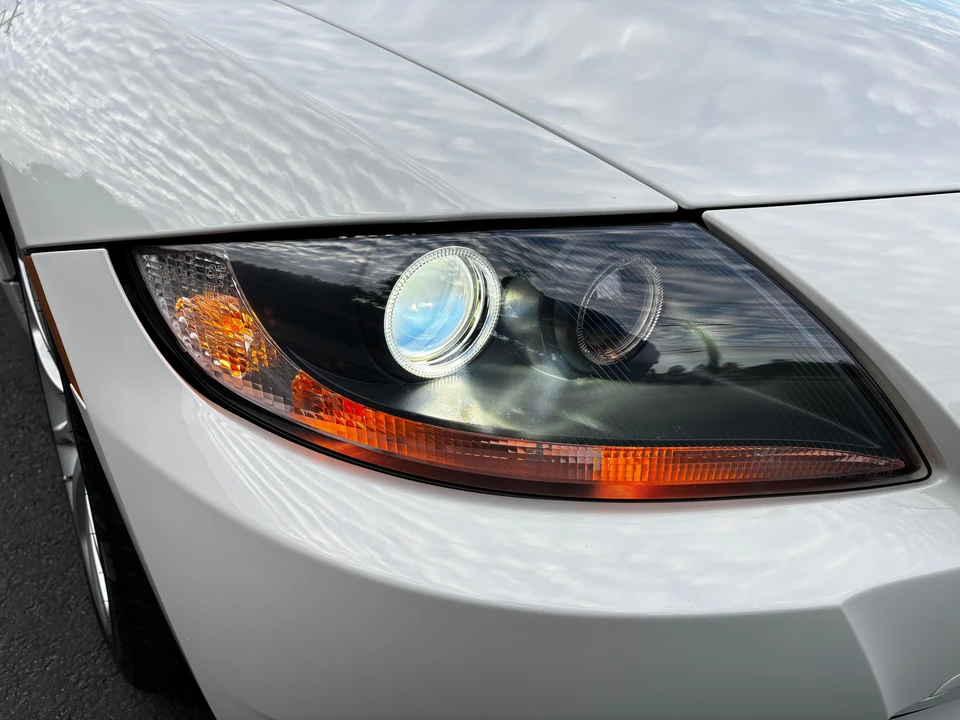 2006 BMW E85 Z4 Roadster - Image 22 of 31
